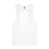 Mens Barnard Tank Thumbnail